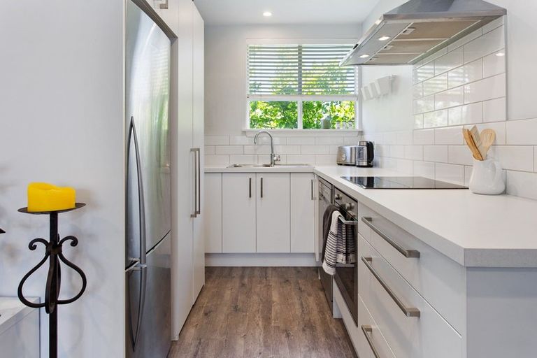 Photo of property in 4/50 Clare Road, St Albans, Christchurch, 8014