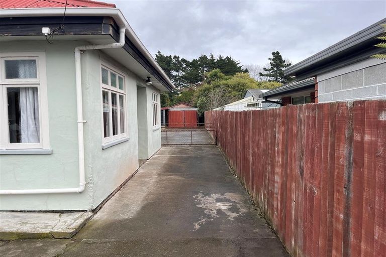 Photo of property in 38 Flemington Avenue, North New Brighton, Christchurch, 8083