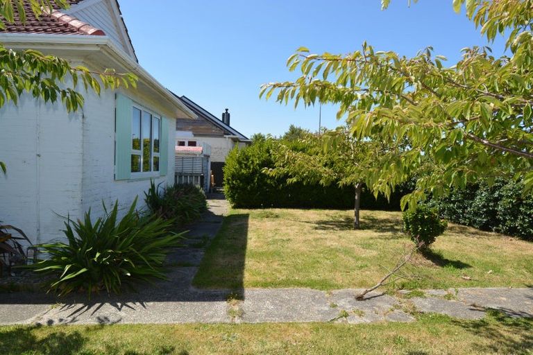 Photo of property in 378 Tweed Street, Georgetown, Invercargill, 9812