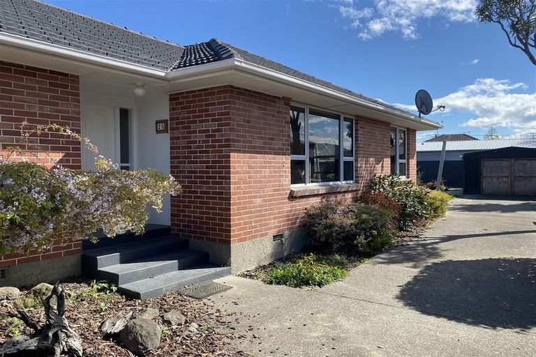 Photo of property in 25 Wilton Crescent, Bishopdale, Christchurch, 8053