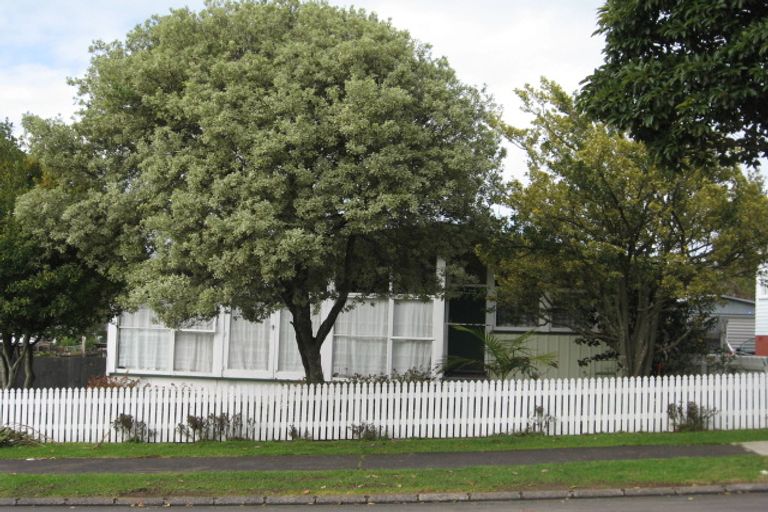Photo of property in 9 Frangipani Avenue, Manurewa, Auckland, 2102