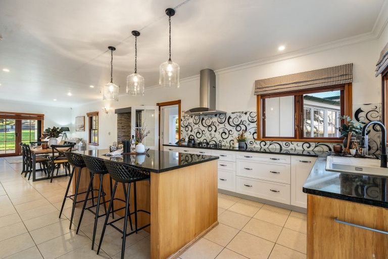 Photo of property in 227 Bell Road, Pirongia, Te Awamutu, 3876