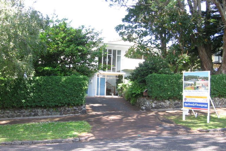 Property details for 6 Mount Hobson Lane, Remuera, Auckland, 1050