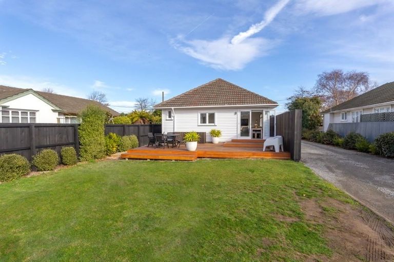 Photo of property in 74 Philpotts Road, Mairehau, Christchurch, 8052