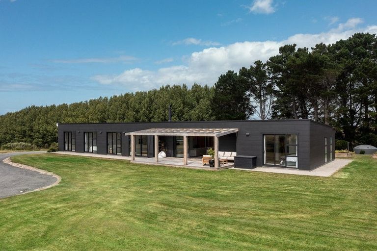 Photo of property in 22 Liddells Road, Taieri Beach, Brighton, 9091