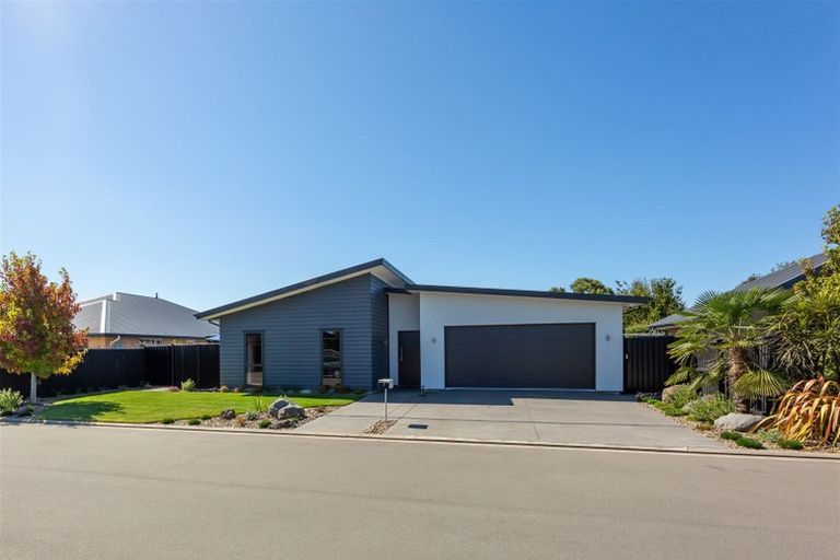 Photo of property in 5 Aurora Close, Prebbleton, 7604