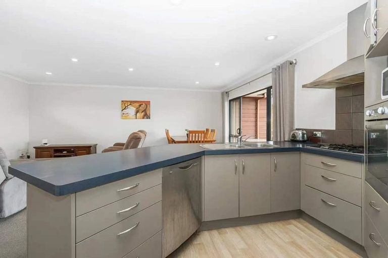 Photo of property in 87c Albert Street, Hamilton East, Hamilton, 3216