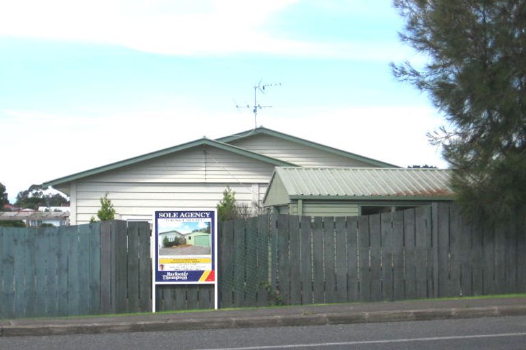 Photo of property in 34a Forest Hill Road, Henderson, Auckland, 0612