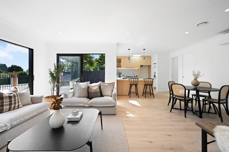 Photo of property in 1/11 Comries Road, Chartwell, Hamilton, 3210