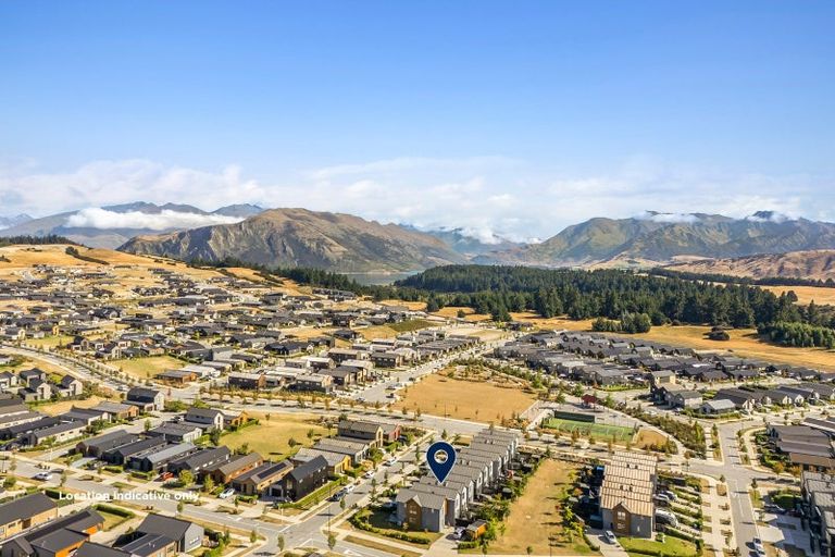 Photo of property in Northlake, 19 Mount Nicholas Avenue, Wanaka, 9305