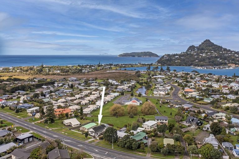 Photo of property in 300 Main Sh25 Road, Tairua, 3508