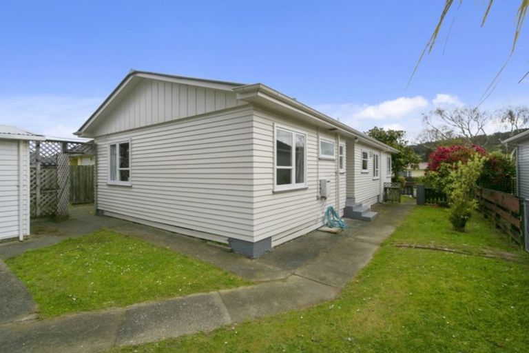 Photo of property in 78 Frederick Street, Wainuiomata, Lower Hutt, 5014