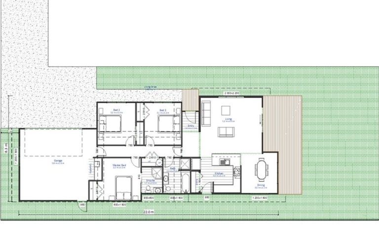 Photo of property in 11 Seagrass Way, Omokoroa, 3114