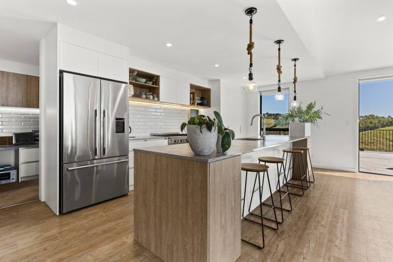 Photo of property in 246 Korito Road, Korito, New Plymouth, 4371