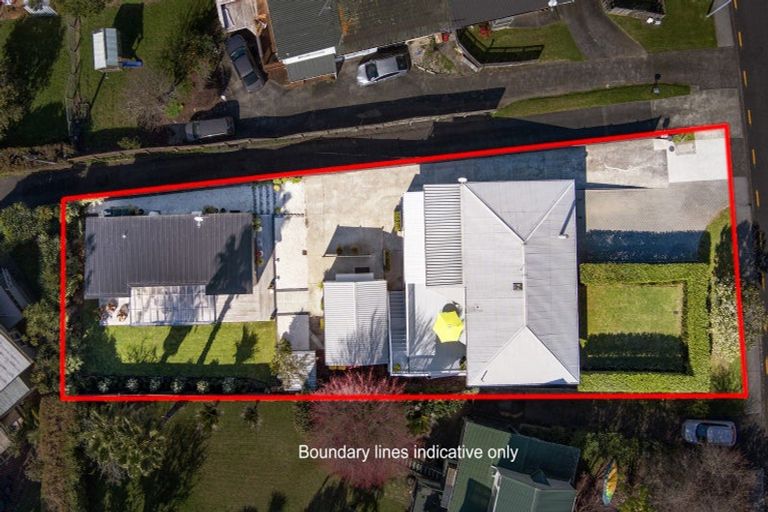 Photo of property in 46 Nelson Street, Howick, Auckland, 2014