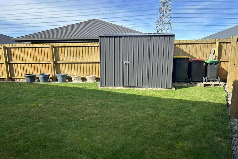 Photo of property in 3 Reins Lane, Yaldhurst, Christchurch, 8042