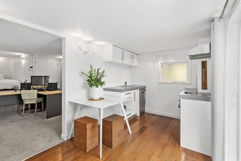 Photo of property in 42a Rhine Street, Island Bay, Wellington, 6023