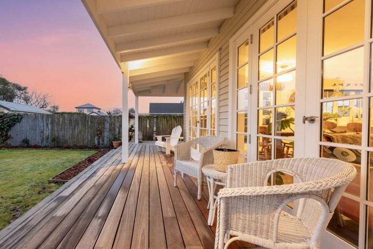 Photo of property in 129 Mays Road, St Albans, Christchurch, 8052