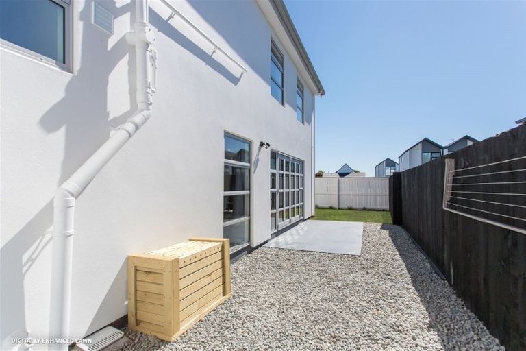 Photo of property in 114 Sherborne Street, St Albans, Christchurch, 8014