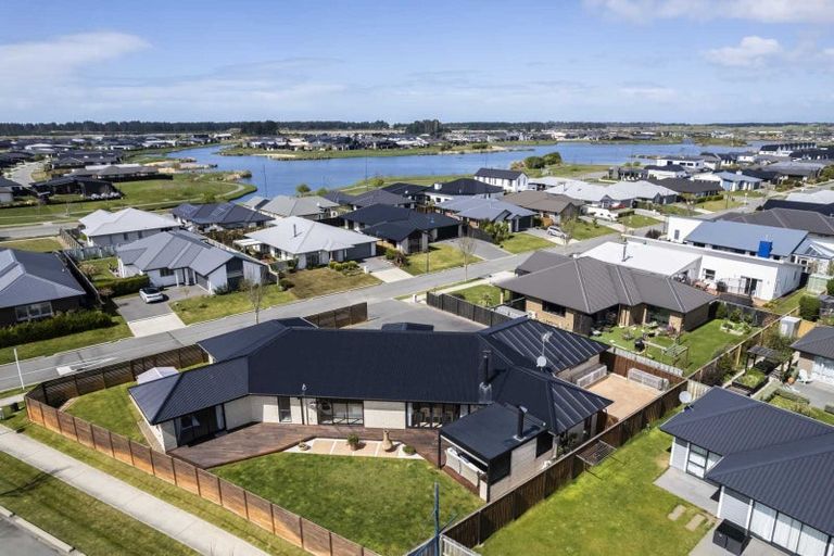 Photo of property in 83 Kawari Drive, Pegasus, 7612