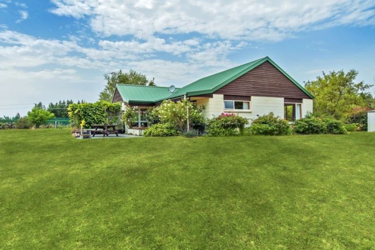 Photo of property in 617 Mclaughlins Road, Darfield, 7571