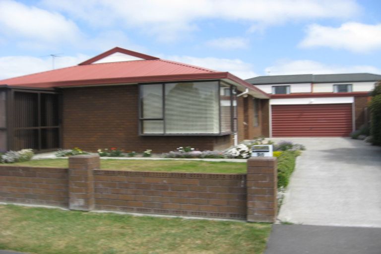 Photo of property in 20 Hammersley Avenue, Shirley, Christchurch, 8013