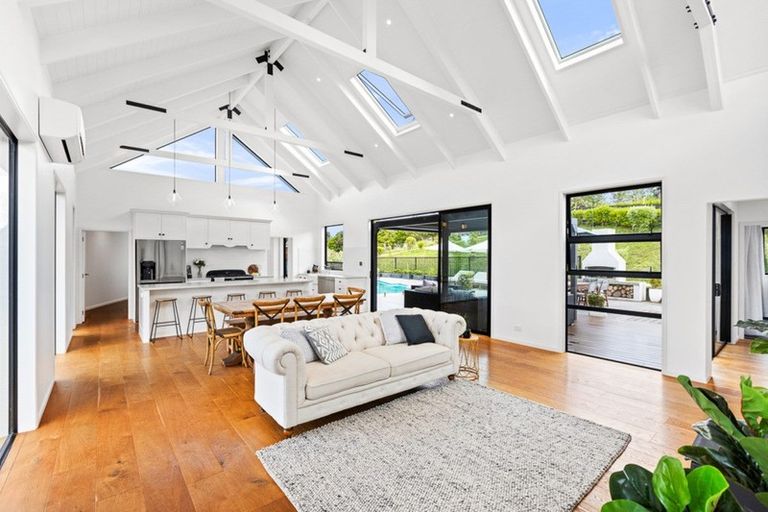 Photo of property in 55 Viv Davie-martin Drive, Warkworth, 0984