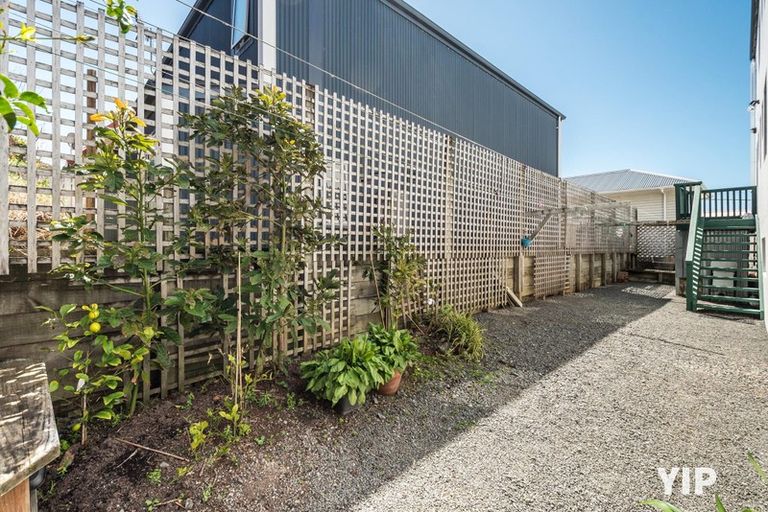 Photo of property in 10 Millward Street, Newtown, Wellington, 6021