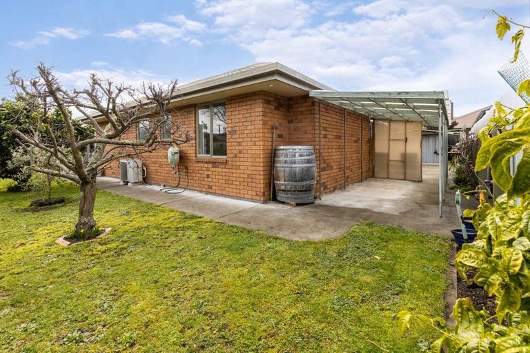 Photo of property in 103a Cleghorn Street, Redwoodtown, Blenheim, 7201