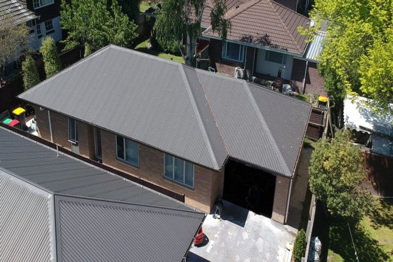 Photo of property in 10 Nursery Road, Phillipstown, Christchurch, 8011