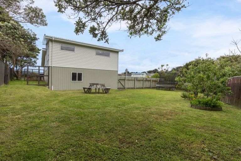 Photo of property in 56 Herewini Street, Titahi Bay, Porirua, 5022