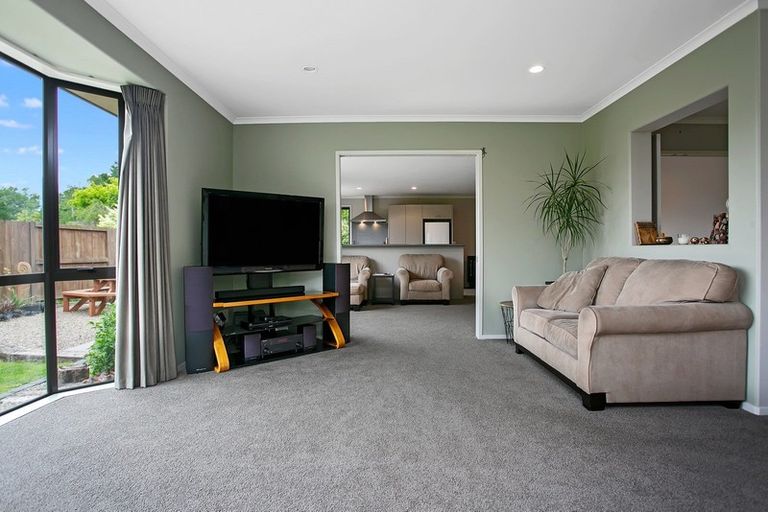 Photo of property in 10a Christy Brown Place, Leamington, Cambridge, 3432