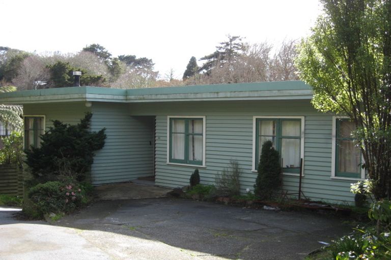 Photo of property in 121 Campbell Street, Karori, Wellington, 6012