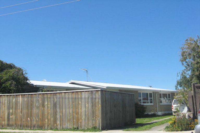 Photo of property in 6 Hale Street, Blenheim, 7201