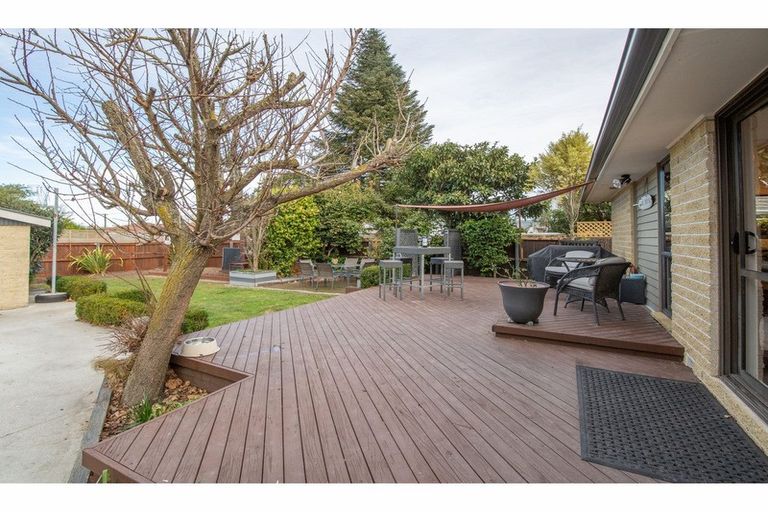 Photo of property in 68 Gardiners Road, Bishopdale, Christchurch, 8051