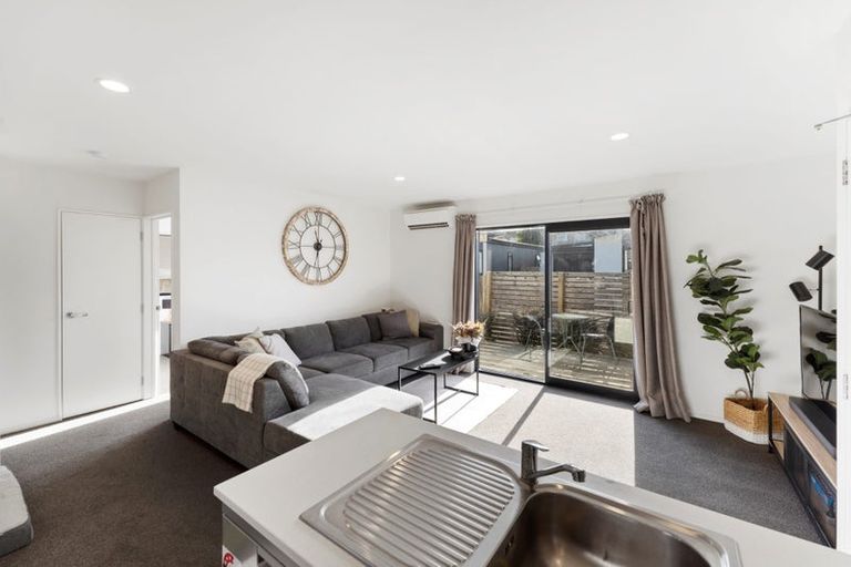 Photo of property in 14 League Lane, Phillipstown, Christchurch, 8011