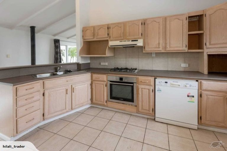 Photo of property in 160 Pakuranga Road, Pakuranga, Auckland, 2010