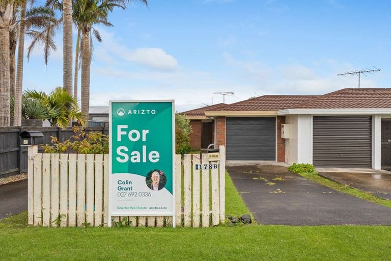 Photo of property in 178b Centreway Road, Orewa, 0931