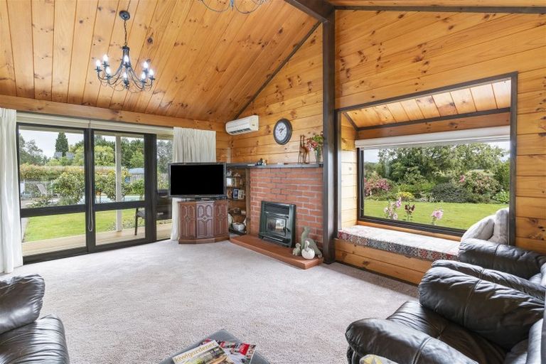 Photo of property in 86 Nursery Road, Homebush, Masterton, 5810