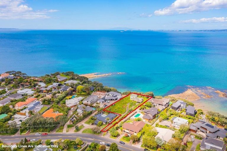 Photo of property in 247 Beach Road, Campbells Bay, Auckland, 0630