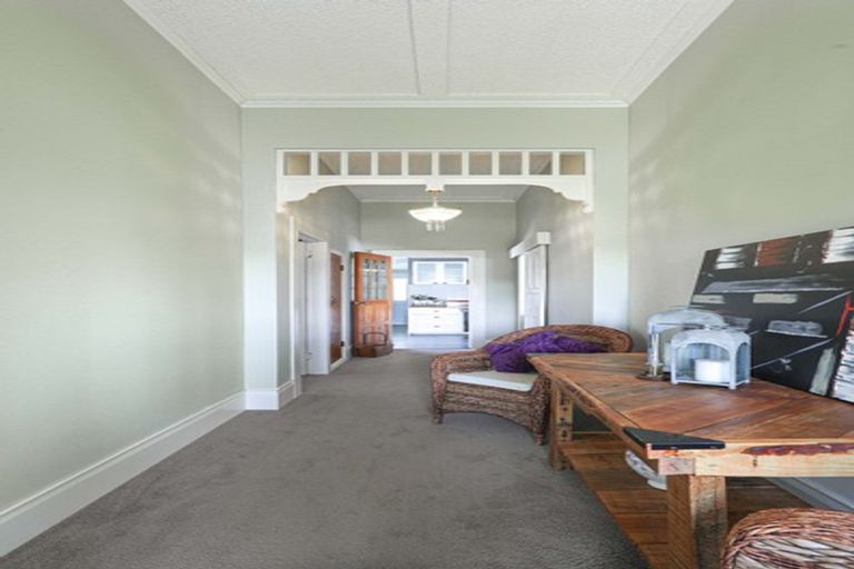 Photo of property in 5 Seddon Street, Te Aroha, 3320