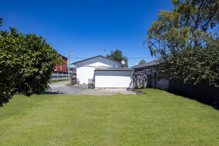 Photo of property in 166 Killarney Road, Frankton, Hamilton, 3204