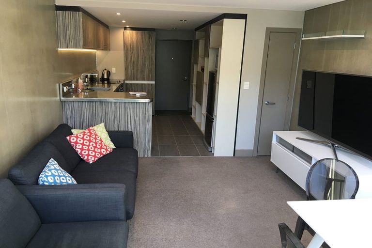 Photo of property in Canvas Apartments, 11/307 Willis Street, Te Aro, Wellington, 6011