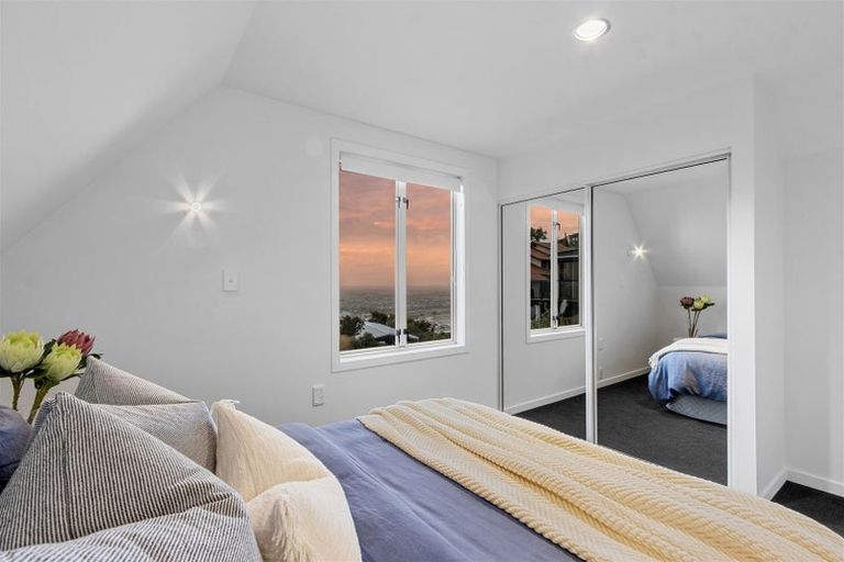 Photo of property in 239 Cannon Hill Crescent, Mount Pleasant, Christchurch, 8081