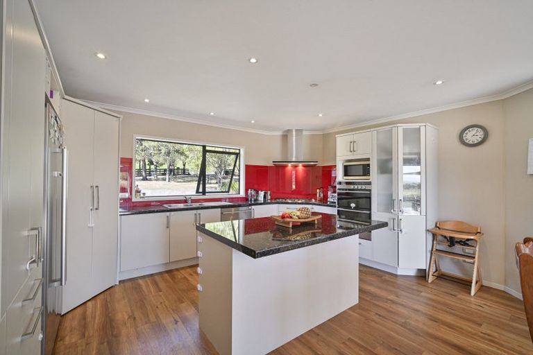 Photo of property in 1324 Glengarry Road, Puketapu, Napier, 4182