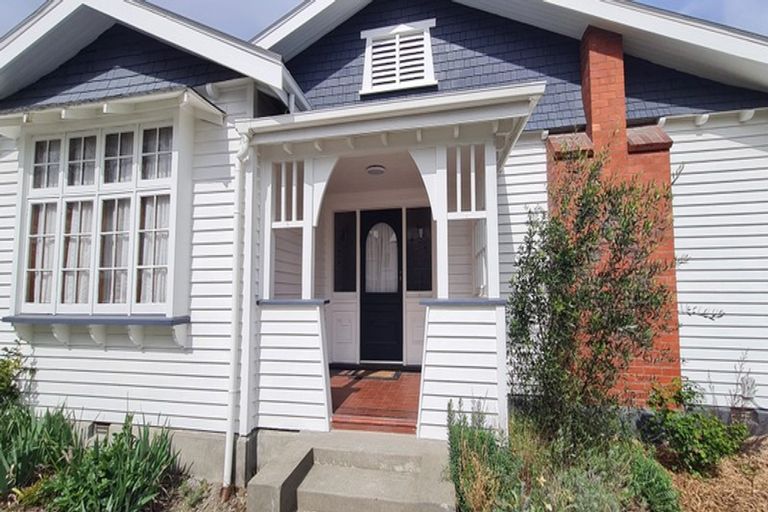 Photo of property in 7 Philip Street, Ashburton, 7700