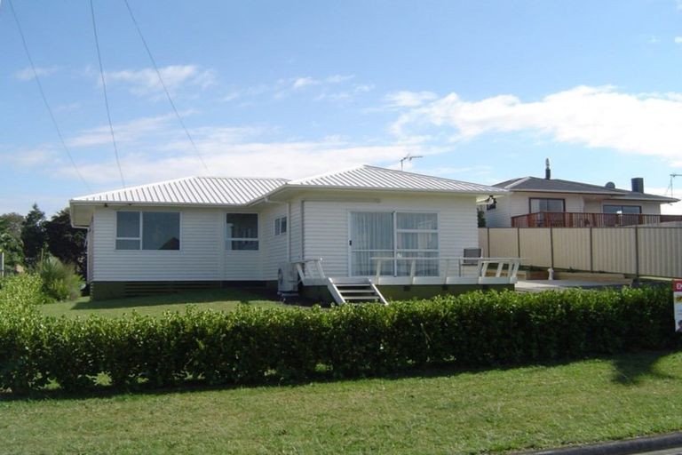 Photo of property in 30 Terrace Avenue, Morrinsville, 3300