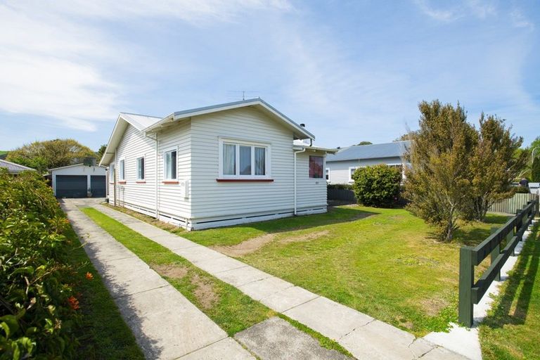 Photo of property in 459 Aberdeen Road, Te Hapara, Gisborne, 4010