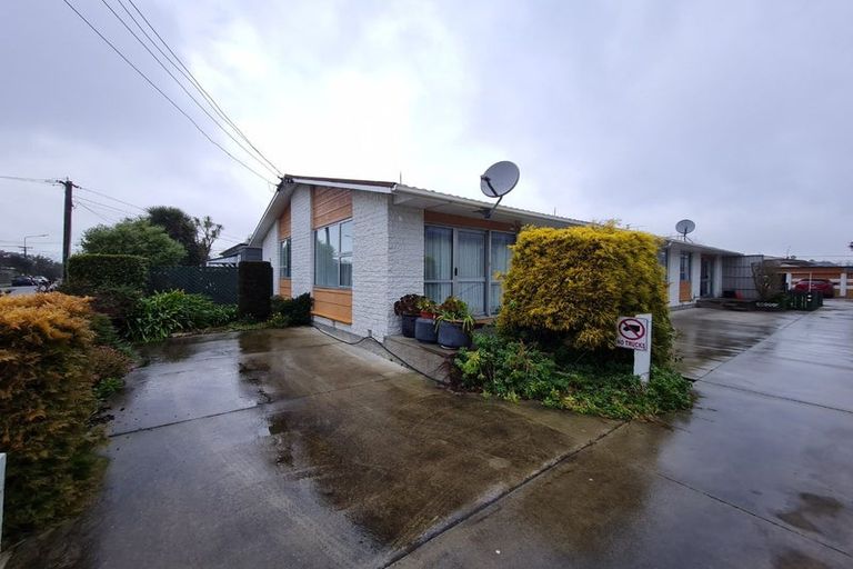 Photo of property in 1/538 Worcester Street, Linwood, Christchurch, 8011