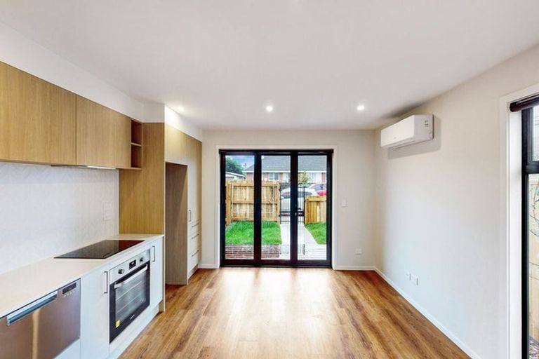 Photo of property in 1/58 Walters Street, Avalon, Lower Hutt, 5011